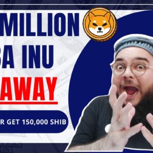 Urgent 100 Million SHIB INU Giveaway | Bitcoin Update | MEXC GLOBAL | Make Money Guru