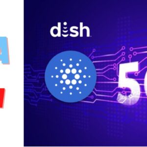 Cardano Partnership With Dish Network Pumps!