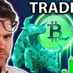 Crypto Swing Trading 101: TA For Long-Term GAINS!! 💸