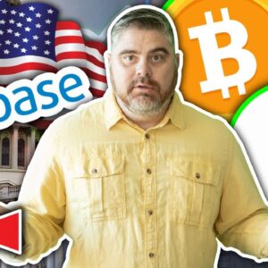 Major Companies Adopting Bitcoin (Congress Likes Crypto?)