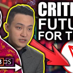 CRYPTO'S BIGGEST HYPE MAN DOUBLES DOWN (MILLENNIAL MILLIONAIRES ON THE RISE!)