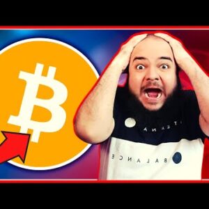 "Bitcoin Worst Crash" | Russia Ukraine Crisis | World War 3 Started ???