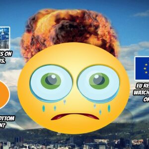 Urgent! Invasion has Begun! Bitcoin on final price drop? MUFG re-focuses on stablecoins.