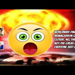 Breaking Update: Worldwide financial Armageddon getting closer as Russia asks China for military aid