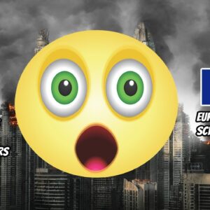 Bitcoin and Crypto take center stage in world affairs! European unions scraps PoW ban.