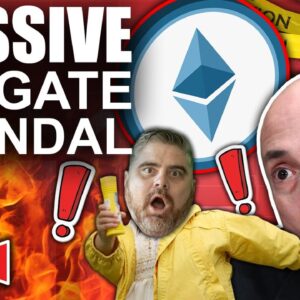 SHOCKING! SEC Charges BITBOY in MASSIVE ETHGATE Scandal (Do Kwon DUMPING Bitcoin)