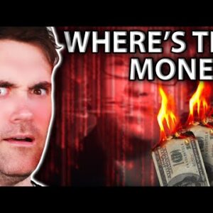 Netflix Crypto Documentary: QuadrigaCX - Here's My Take!!