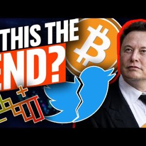 REAL Reason Behind Elons' Twitter Acquisition (Exposing SEC Corruption)
