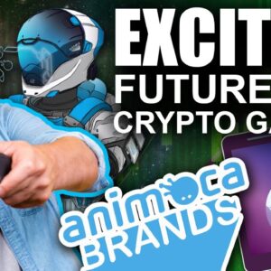 Future Crypto Gaming POWERHOUSE Changing the Standard (NEXT Revolution of Gaming)