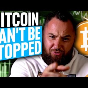 Bitcoin Can’t Be STOPPED! (SEGA JUMPS Into Crypto Gaming)