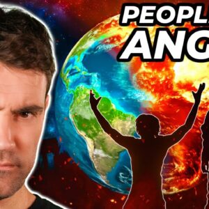 Civil Unrest & Global Protests: It's Going to Get WORSE!!