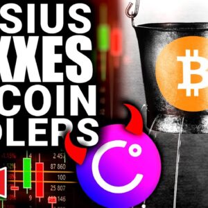 Celsius DOXXES Bitcoin Hodlers (BNB Exploit Explained)