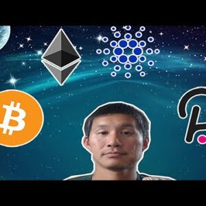 Crypto news livestream: Early Monday crypto signals and news