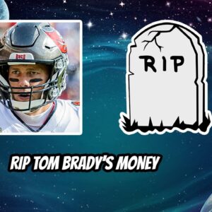 FTX Collapse causes $650 million loss for Tom Brady. Will he win 10 Superbowls now?