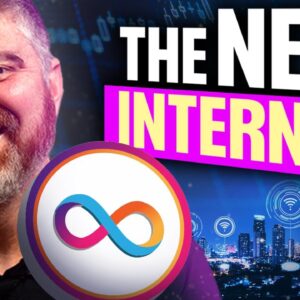 The 2nd Internet Revolution Is Here - Internet Computer Protocol (ICP) Review