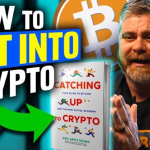 Don't Miss This Crypto Opportunity