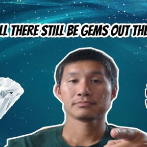 Will there be Crypto Gems after Regulations? SBF case could effect YOUR taxes!