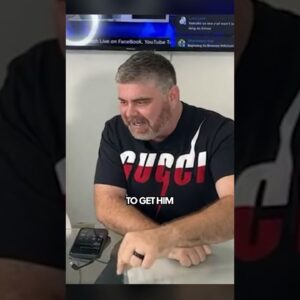 The PRESSURE Is On To Push SBF Out of Hiding!