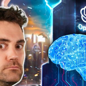 OpenAI & ChatGPT: Big Risk or Revolutionary Tech?!