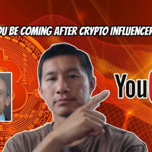 Crypto Influencers, Shill Carefully, the SEC may be coming after YOU!!!!