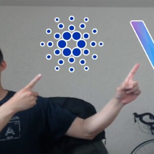 Cardano and Vechain Weekend Crypto News. Which coins may pump?