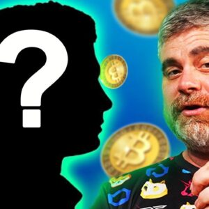 The Biggest Bitcoin Whale Of All Time [DEEP DIVE]