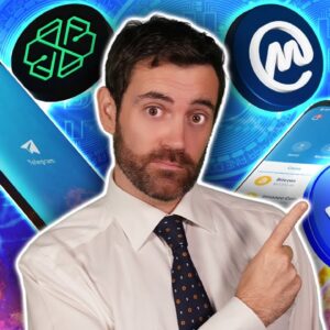 Top 8 Crypto Apps: BEST Picks For 2023!