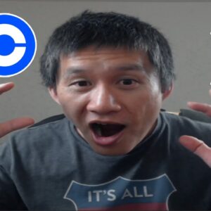 XRP and Coinbase have SECRET MEETING!! Is Coinbase about to re-list XRP soon?