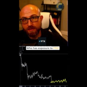 Crypto Crash Explained - FTX and Alameda Research Insolvent