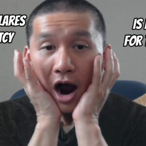 Bittrex Files for Bankruptcy! Another US exchange falls to the SEC... But there's a catch ...