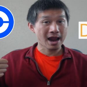 Coinbase faces massive uncertainty and lawsuits! DEFI to take over the FUTURE OF FINANCE?