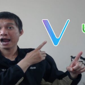 Vechain(VET) partners with Billion Dollar company for supply chain and sustainability industry!!
