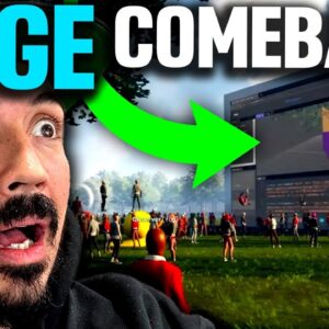 Metaverse Comeback? (Bored Ape Yacht Club News)