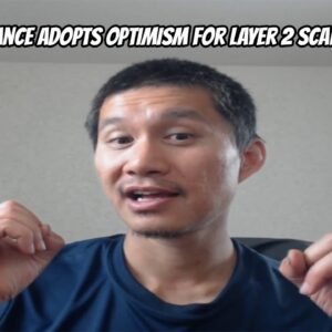 Optimism(OPT) about to go on a mini Bull run? Here's why it may.