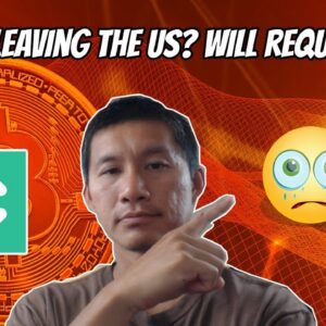 KuCoin to require KYC? Will leave the US? Where the off-ramp for sketchy coins now?