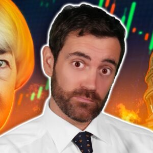 US Government Plan For Crypto, CBDC, Ukraine, China & More!!