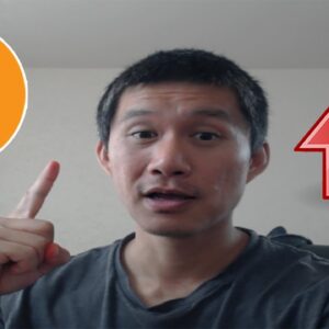 Bitcoin ETF was NOT REJECTED this morning. Its close to acceptance! A path was given!