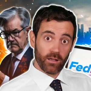 FedNow Explained: Is It The END of Financial Freedom?