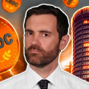 Global CBDC System Incoming!! This Report Will SCARE You!!