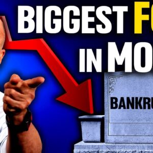 I Found Jim Cramer's Worst Calls (Mad Money Leading People To Ruin)