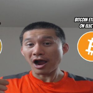 SEC CRUSHED by new Filing? Bitcoin ETF approval depends on 2024 elections? Dogecoin may pump soon.