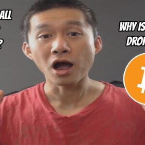 Bitcoin ETF ALL APPROVED over Labor Day Weekend? Why are we dumping?