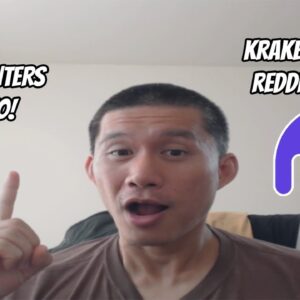 Paypal creates its OWN CRYPTO! Kraken moons REDDIT coins. Cardano news