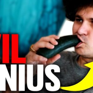 SBF Behind Latest Binance FUD!