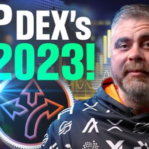 Top DEX's For Crypto 2023! (How To Buy $BEN)