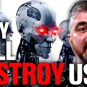 URGENT CRYPTO VIDEO! Future Of Mankind At STAKE!