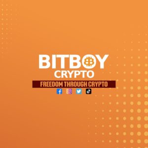 US Government: TOP 5 Bitcoin Whale! (#FireGaryGensler)