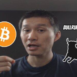 Bitcoin Bullrun Timeline. When will Bitcoin peak and when to sell.