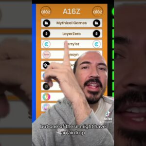 Where is the money in Crypto - Top Crypto VCs #cryptocurrency #bitcoin #crypto #cardano