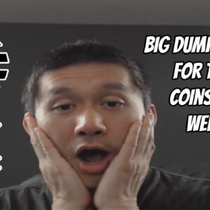 Solana, Aptos, Other coins about to DESTROYED in liquidation event next week?